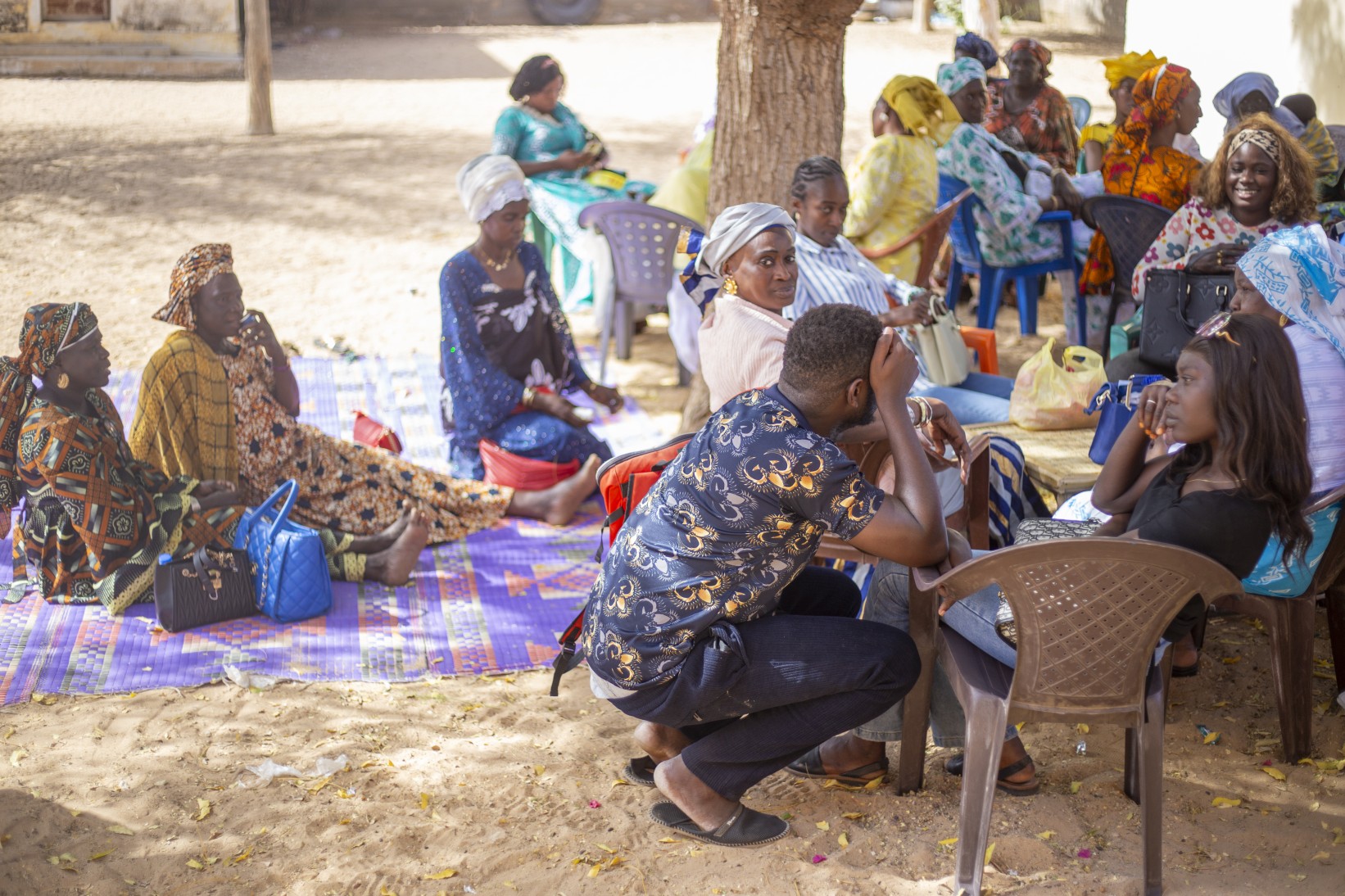 Photo de la galerie DËKKANDOO